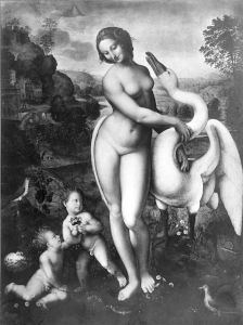 Italian - 16th century (first half)