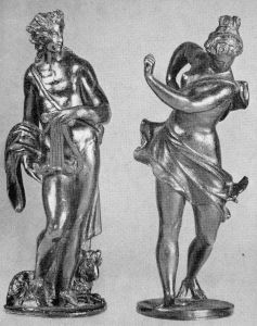 Venetian - 1600 (circa)