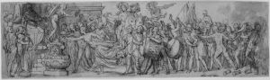 Benfatto, Luigi (Alvise dal Friso) (c1550-1609) - 1570