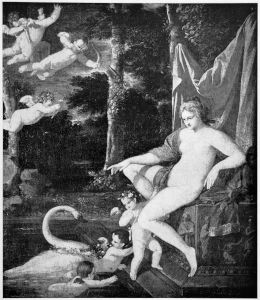Hovingham Master (active France, 17th century) - 17th century (second quarter)