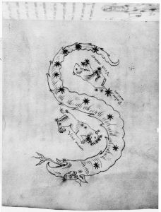 Basinio da Parma (Basinius Parmensis) p.6v - 15th century (second half)