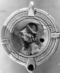 Ancient Greek - 4th century BC