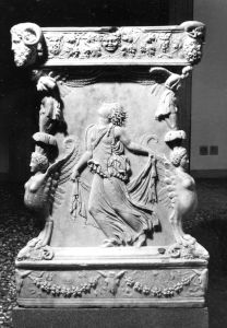 Graeco-Roman - 1st century (late)