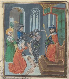 Bibliothèque de l'Arsenal - 3682, fol. 39rb - 1480 (circa)