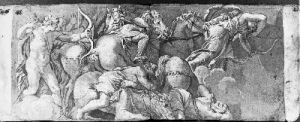 Pietro da Cortona p.39 - 1616