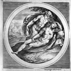 Alberti, Cherubino (1553-1615) - 1590