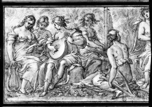 Strasser, Matthäus (died 1659) - 17th century (middle)