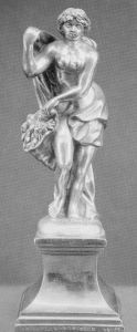 Romsteck, Friedrich (1711-1760) - 1745