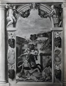 Abate, Niccolò dell' (1509-1571) - 16th century (middle)