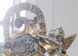 Bschorer, Hans Georg (1692-1763) - 1724