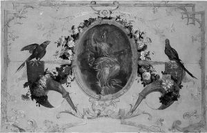 Huet, Christophe (1700-1759) - 1720