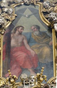 Müller, Johann Adam (active 1718, died 1738) - 1724