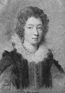 Leoni, Ottavio (1578-1630) - 1623