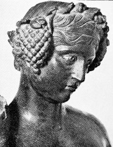 Ancient Roman - 1st century BC