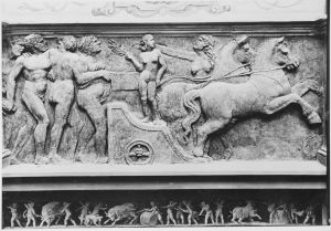 Bertoldo di Giovanni (c1420-1491) - 1479 (circa)