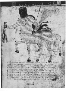 Cicero p.12r - 830 (circa)