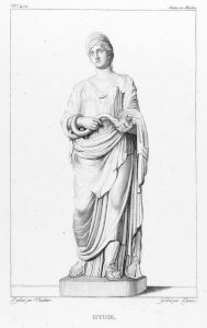 Lignon, Etienne Frederic (1779-1833) - 1809