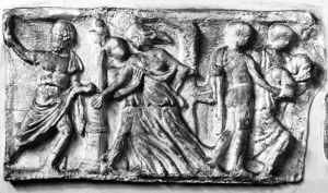 Ancient Roman - 200nd century