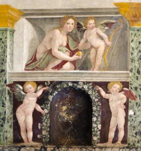 Peruzzi, Baldassare (1481-1536) - 1516