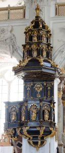 Bavaria - 17th century (late)
