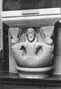 French - 12th century