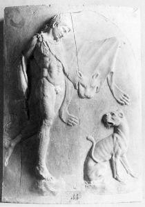 Graeco-Roman - 1st century BC