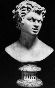 Graeco-Roman - 1st century BC