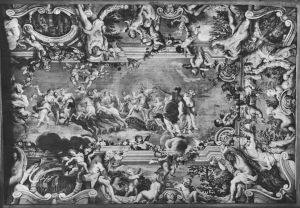 Zuccaro, Federico (c1541-1609) - 17th century (early)