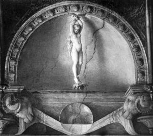 Correggio (Antonio Allegri) (1489-1534) - 1519 (circa)