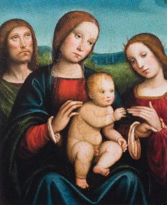 Francia, Francesco (c1450-1517) - 1470