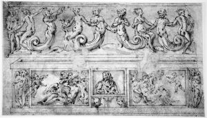 Cambiaso, Luca (1527-1585) - 1575 (circa)