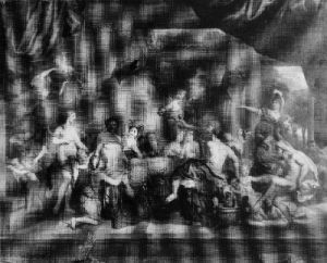 Lairesse, Gérard de (1640-1711) - 1660