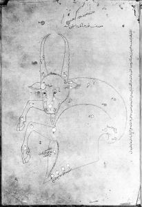 al-Sufi p.67r - 1250 (circa)