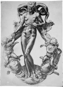 Vittoria, Alessandro (1525-1608) - 16th century (second half)
