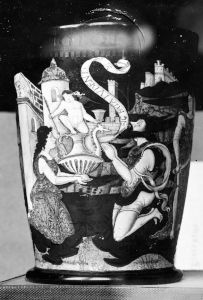 French - 16th century (second half)