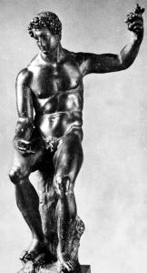 Mantuan - 16th century (first quarter)