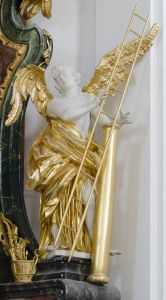 Hegenauer, Johann Wilhelm (1719-1754) - 1754