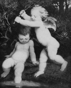 Schwind, Moritz von (1804-1871) - 19th century