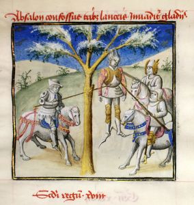 Newberry Library - 40, fol. 26r - 1460 (circa)