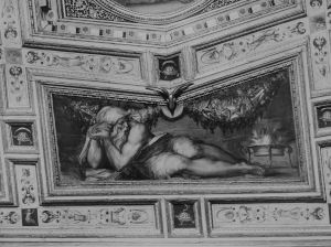 Vasari, Giorgio (1511-1574) - 1555