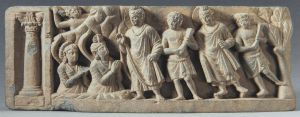 Bihar - 7th century