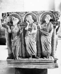 Ancient Roman - 200nd century
