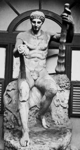 Graeco-Roman - 1st century BC