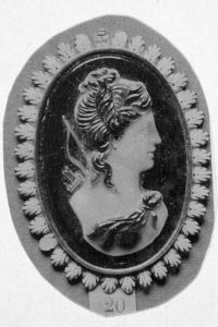 Ancient Roman - 2nd century BC