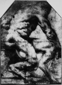 Carracci, Annibale (1560-1609) - 16th century (late)