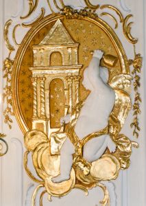 Fischer, Johann Michael (sculptor, 1717-1801) - 1764