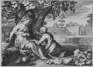 Bloemaert, Abraham (1566-1651) - 1580 (circa)
