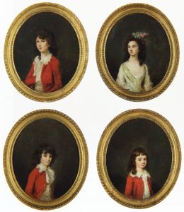 English - 18th century