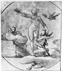 Raphael (Raffaello Sanzio) (1483-1520) - 1518