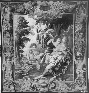 Liemans, Joris (17th century) - 1635 (circa)